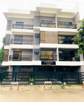 UNWND FLATS-Dumaguete